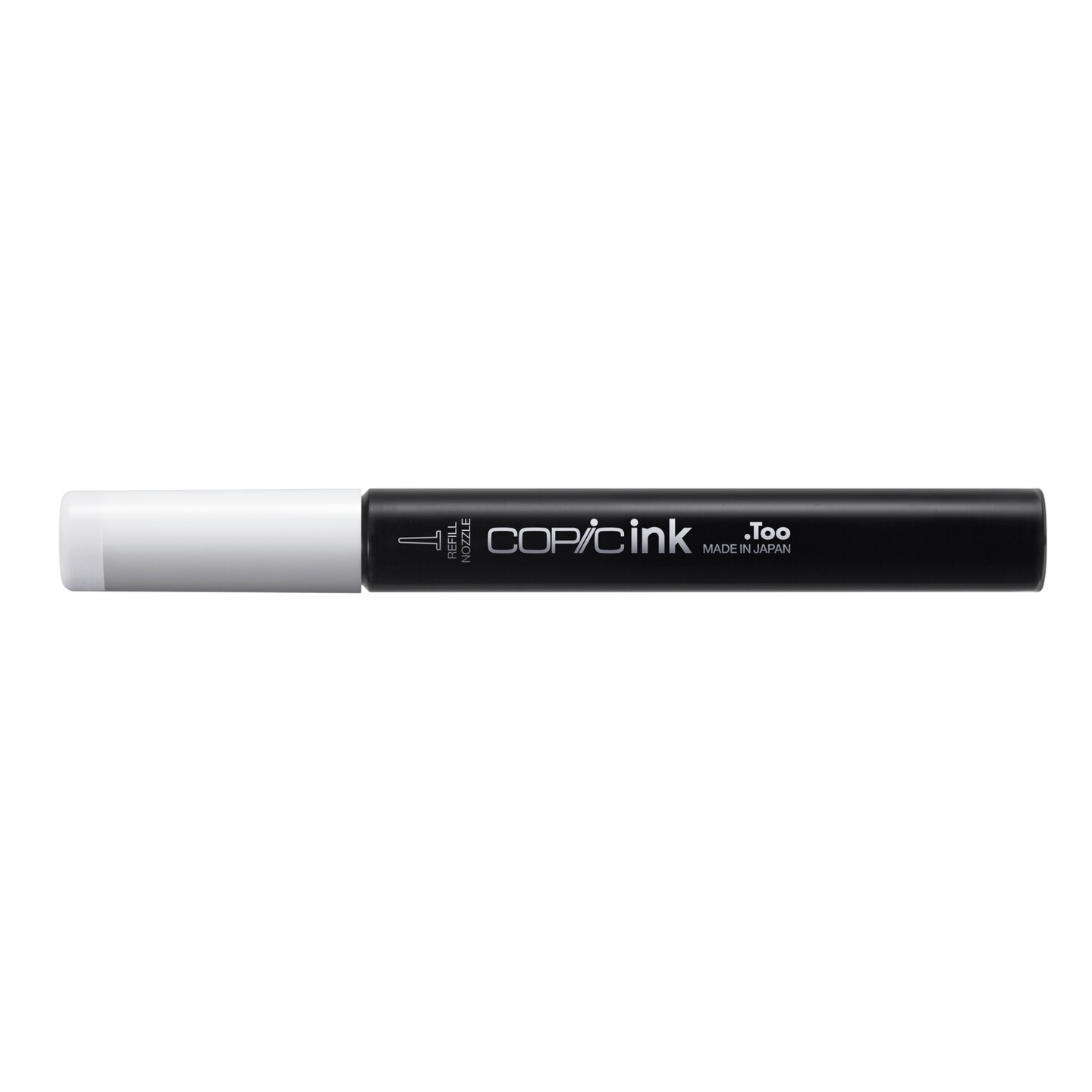 Copic Ink, 12ml, Neutral Gray No. 1