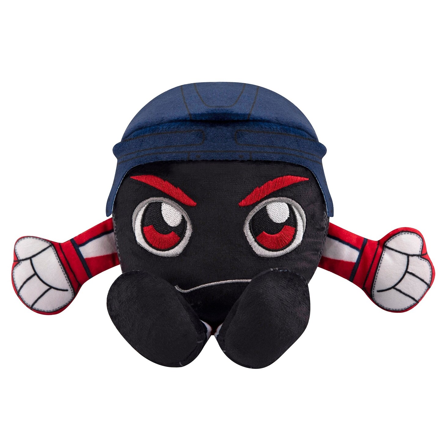 Bleacher Creatures Washington Capitals 8&#x22; Kuricha Hockey Puck Sitting Plush