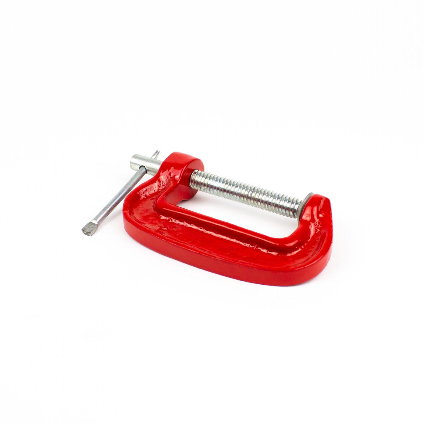 Miniature 2&#x22; C Clamp