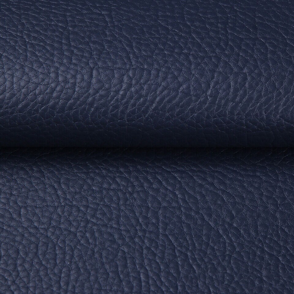 54&#x22; Wide Faux Leather Vinyl Fabric By the Yard