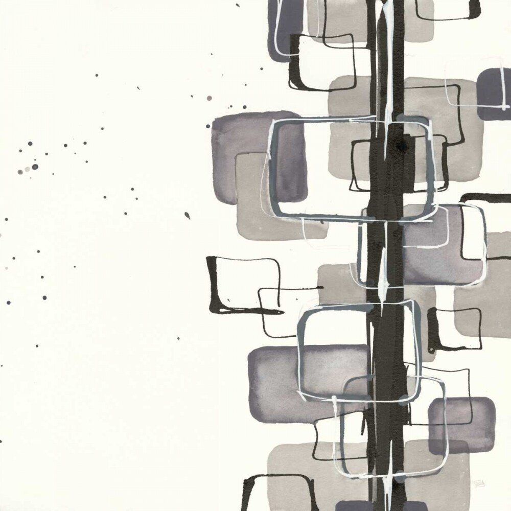 Mind Games II Poster Print by Chris Paschke - Item # VARPDX32522HR