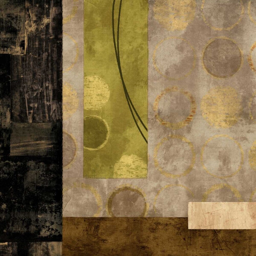 Escalate Poster Print by Brent Nelson # BN5171
