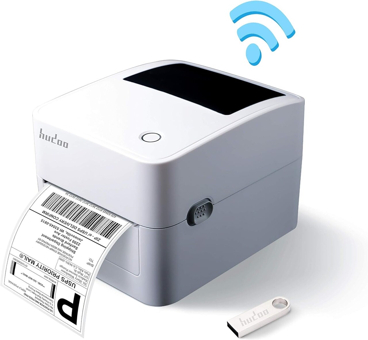 Shipping Label Printer with Windows and Mac | Michaels