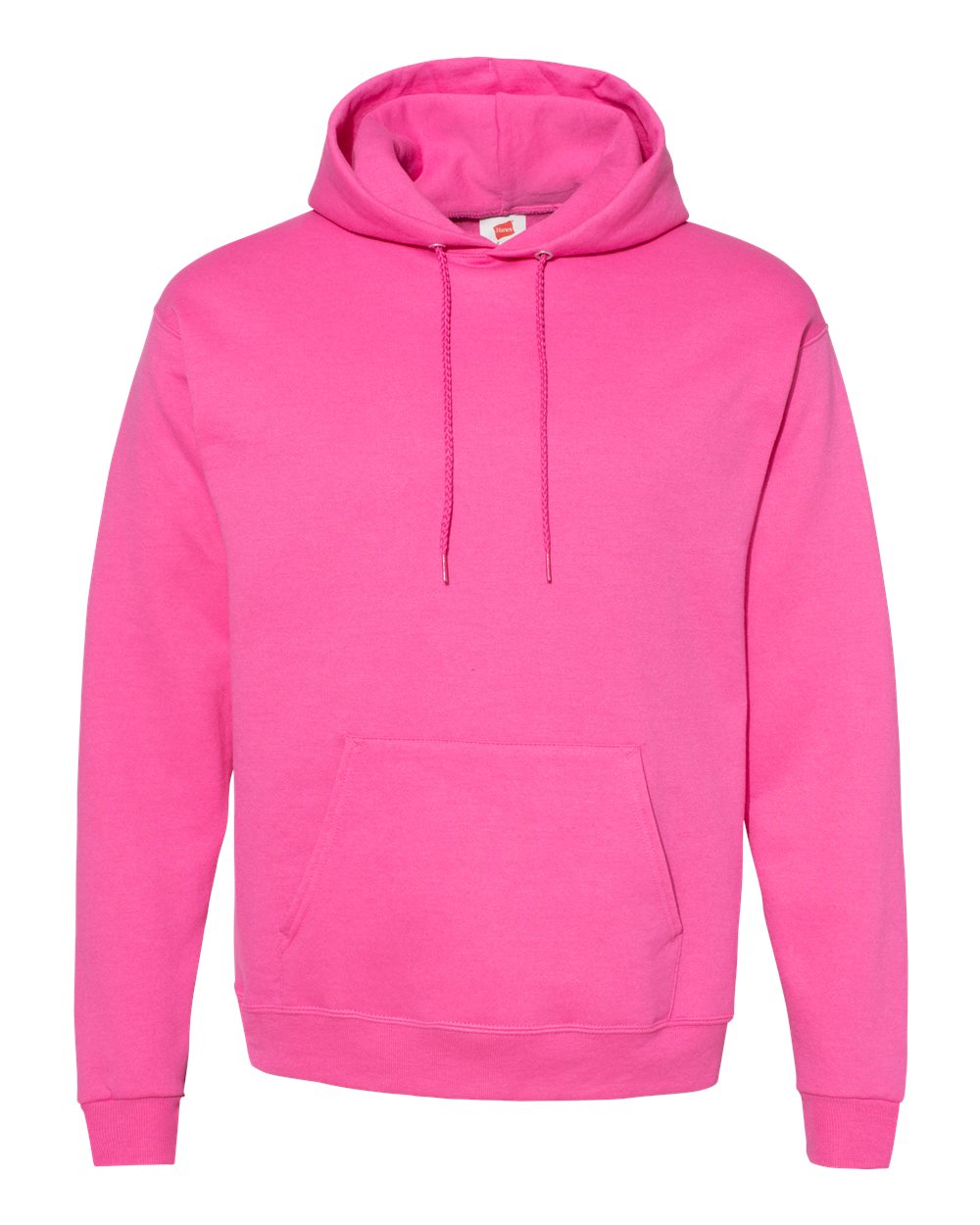 Hanes&#xAE; Ecosmart Long Sleeve Hooded Sweatshirt
