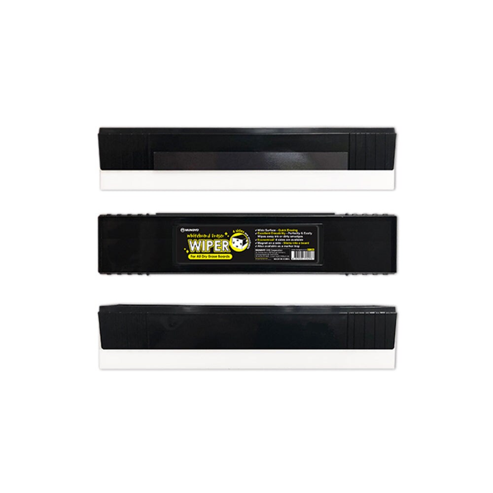 Wiper Board Eraser, 1 piece