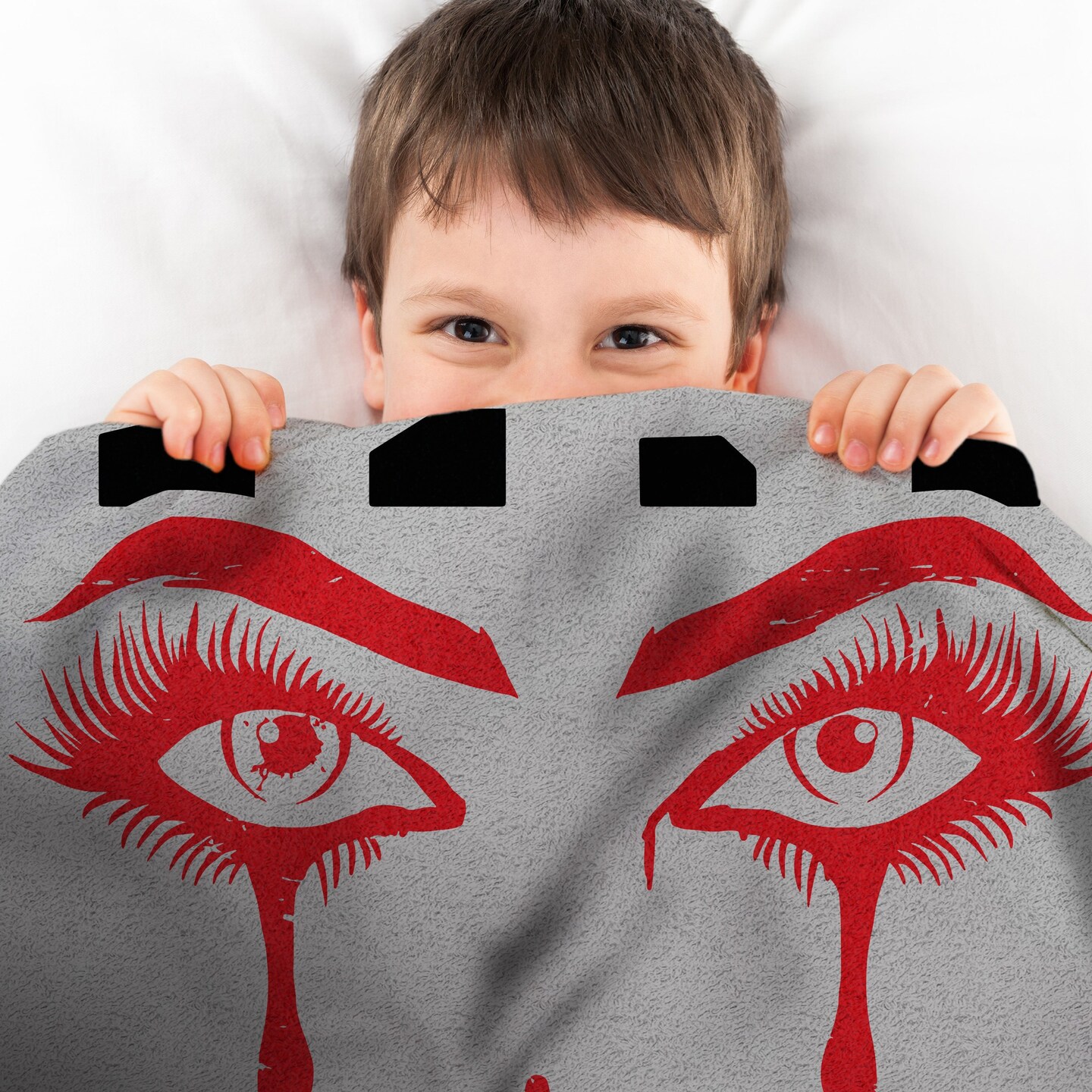 Sleep Squad WWE Liv Morgan 60&#x201D; x 80&#x201D; Raschel Plush Blanket