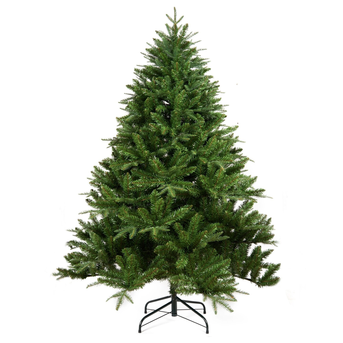 6FT Unlit Artificial Christmas Tree Michaels