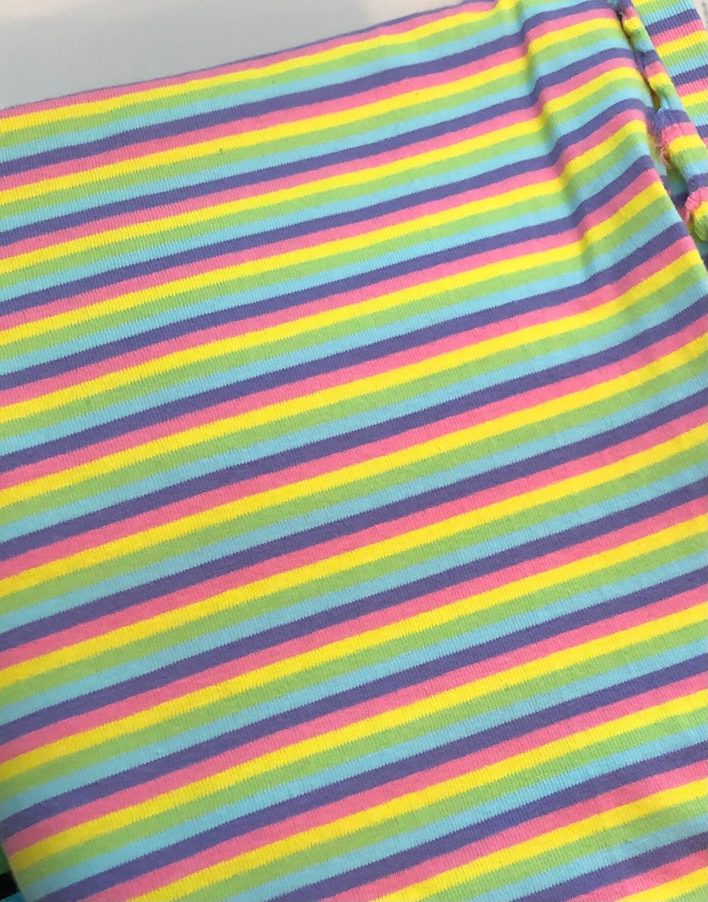 Spring Stripe