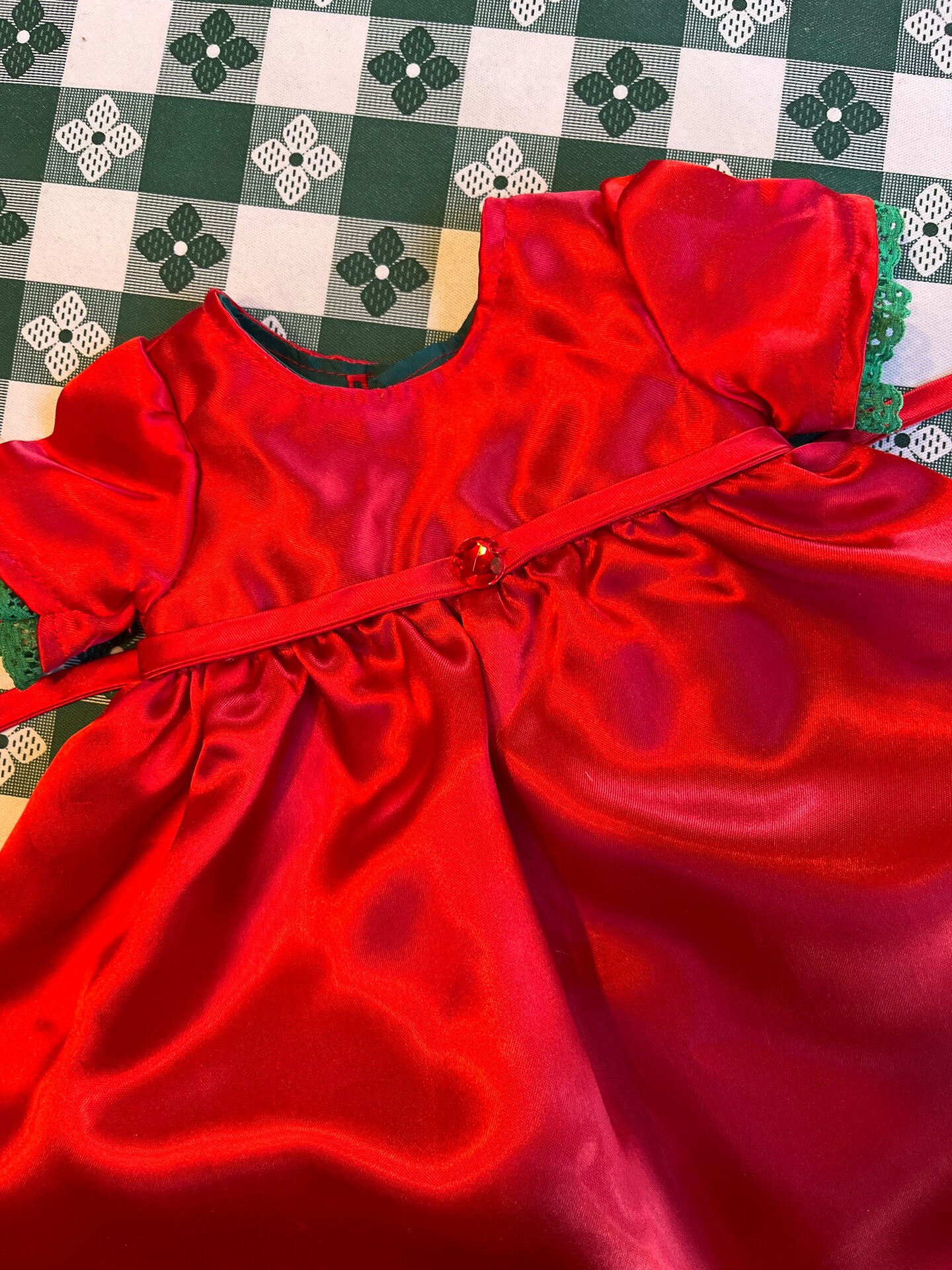 Muñeca De Trapo Gesa De Sterntaler – Muñeca De Tela De 25 Cm | Multicolor Y Suave | Ideal Para Abrazar Y Jugar | Regalo Para Niños Pequeños