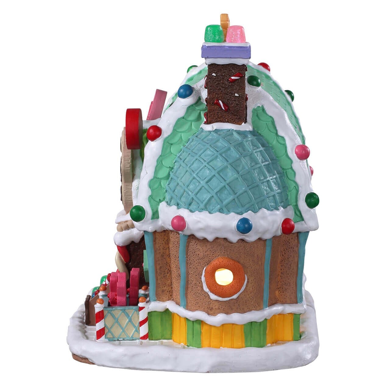 Lemax&#xA9; Sugar &#x27;N Spice Village&#x2122;: Sweet Little Pet Shop