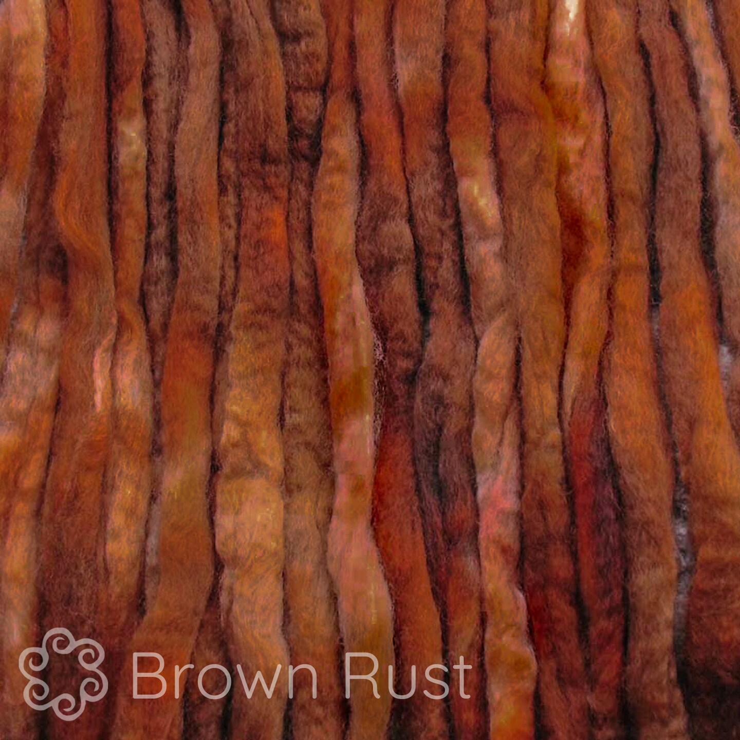 LEARN TO SPIN - Beginner's Spinning Kit with Hand Dyed BFL Roving, Drop Spindle & Printed Instructions w/ Video. Many Colors.