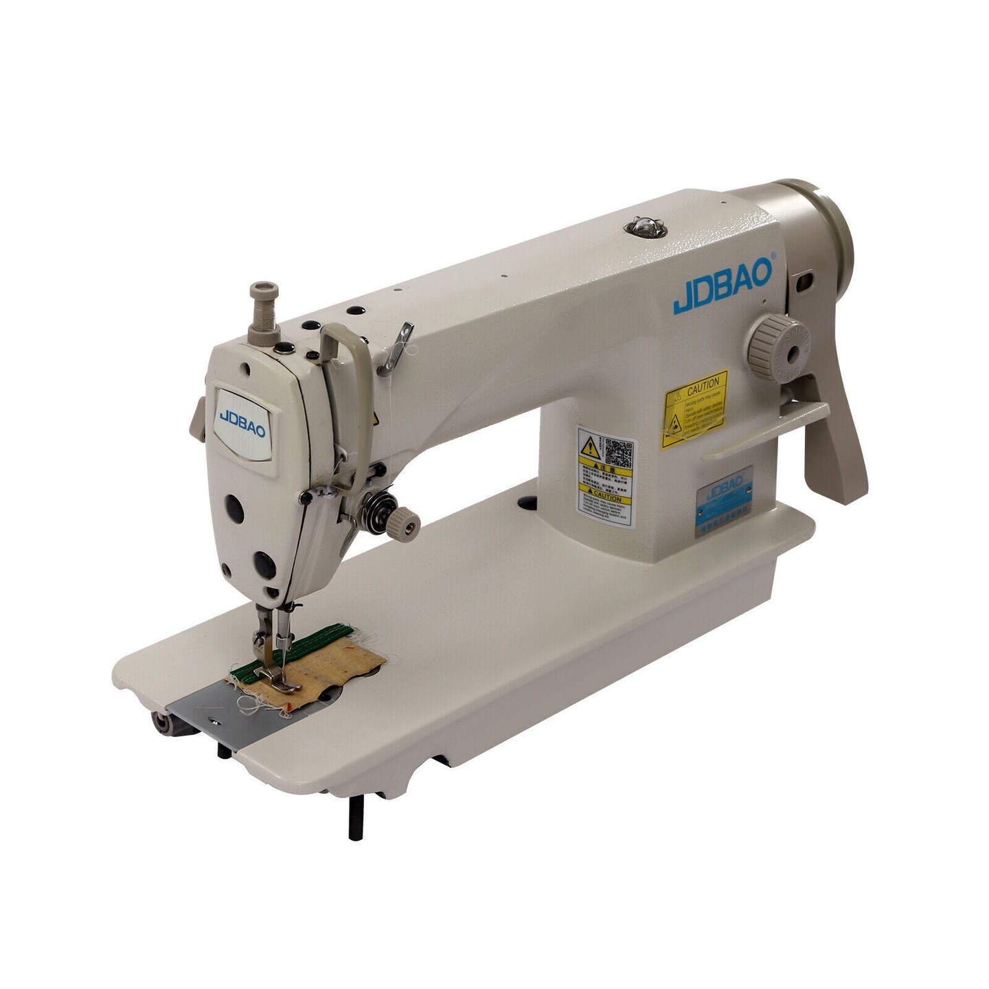 Heavy Duty Strength Sewing Machine
