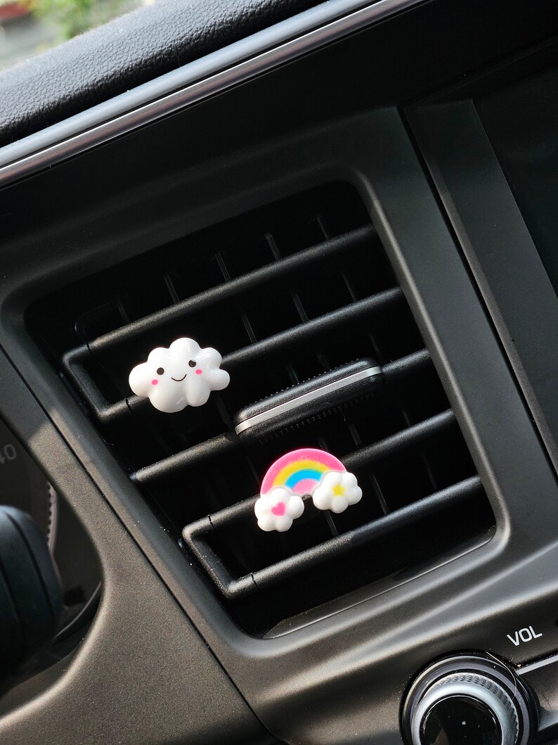 Car Vent Clips  MakerPlace by Michaels