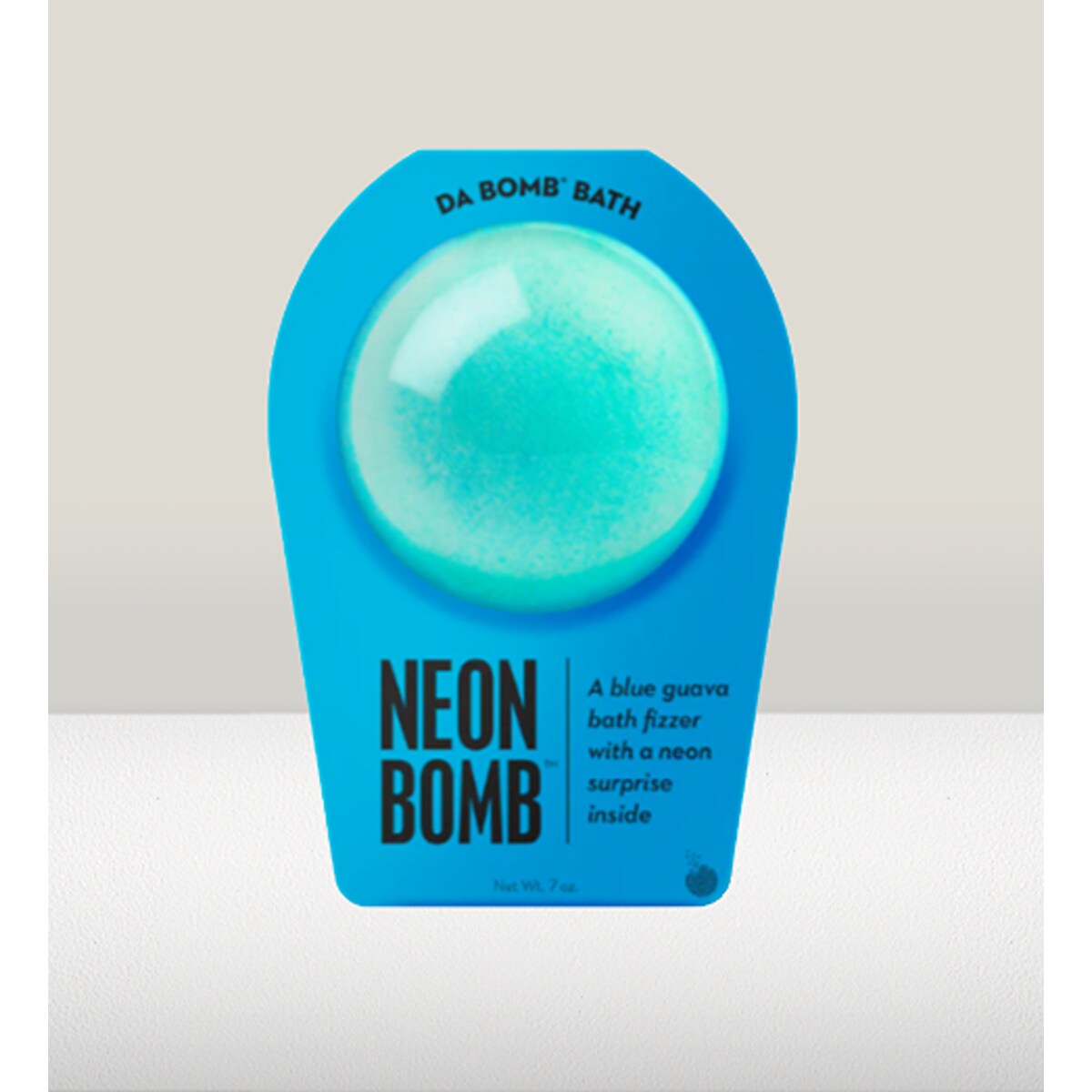 Premium Neon Bath Bomb
