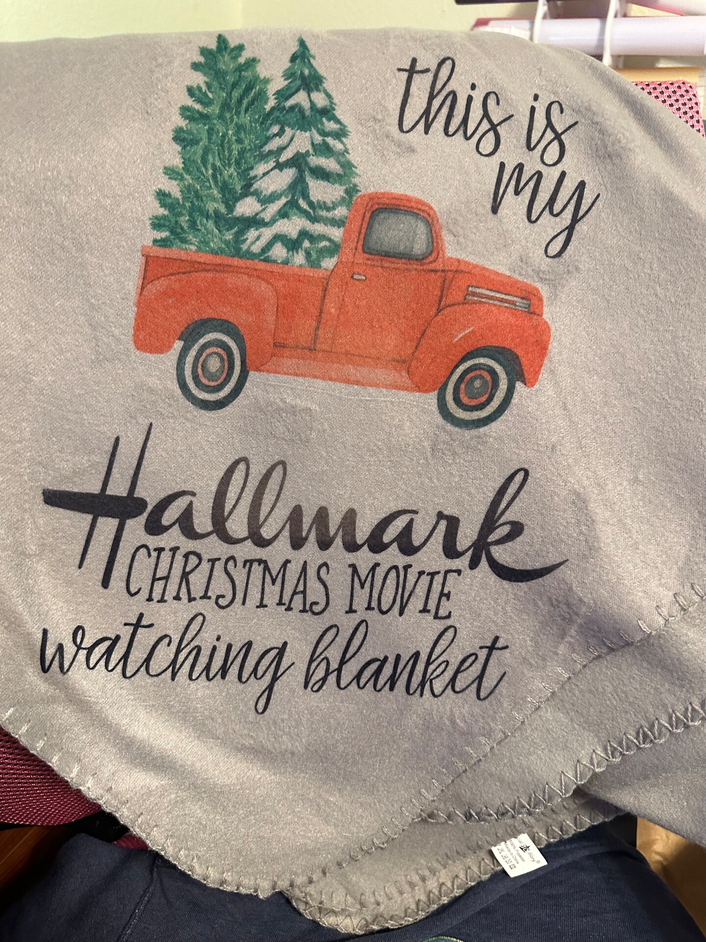 Hallmark blankets for sale new arrivals