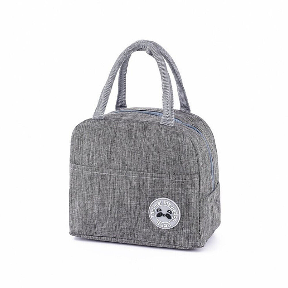 Kitcheniva Portable Insulated Lunch Bag Bento Box