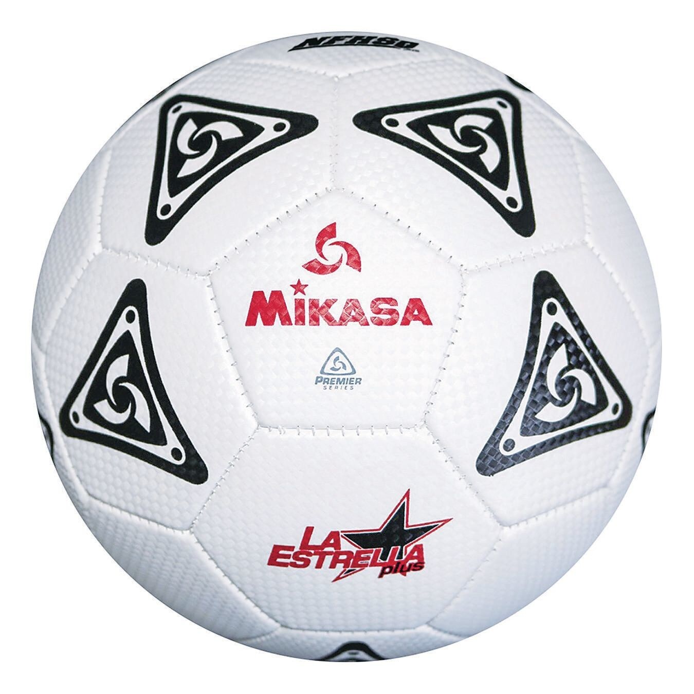 Mikasa&#xAE; La Estrella LE50 Size 5 Soccer Ball