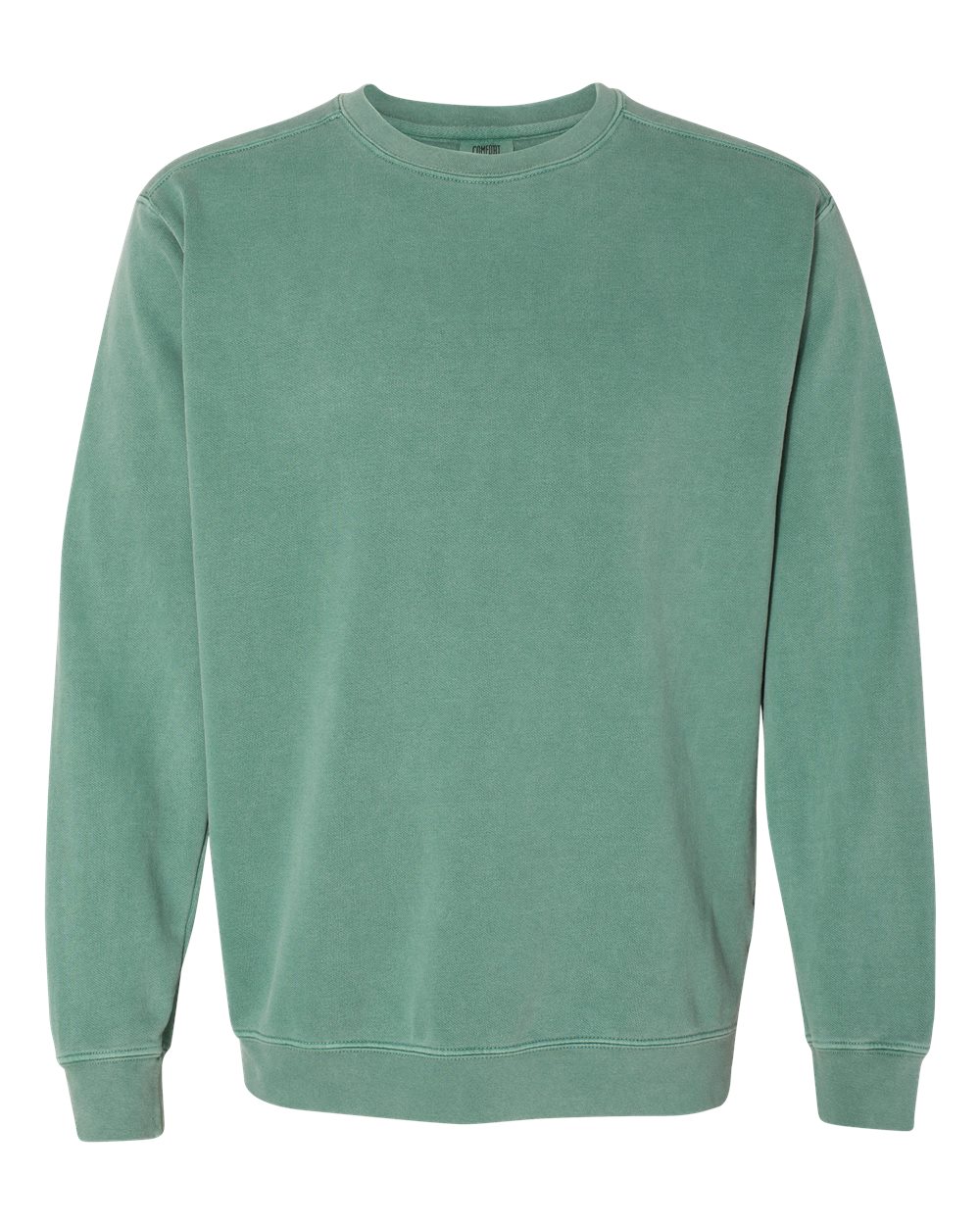 Comfort Colors&#xAE; Garment-Dyed Crewneck Sweatshirt