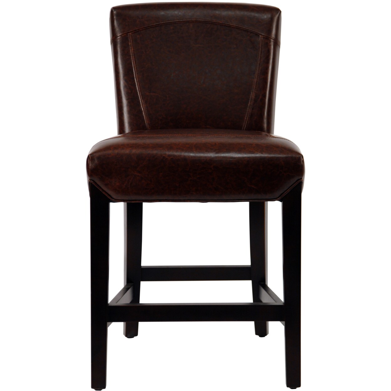 Safavieh   Ken Counter Stool Brown