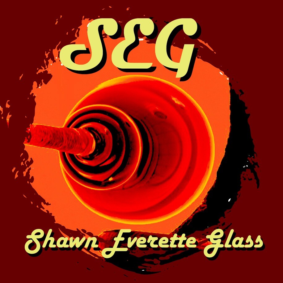 Shawn Everette Glass Storefront Michaels