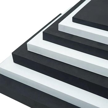 EVA Foam Roll 5mm (Black) - 35cm x 150cm x 5mm Foam Roll for Foam for Cosplay and Crafts - High Density Foam, Versatile Black Foam - DIY Projects, Foam Padding - Foam Mats for Floor - EVA Foam Cosplay