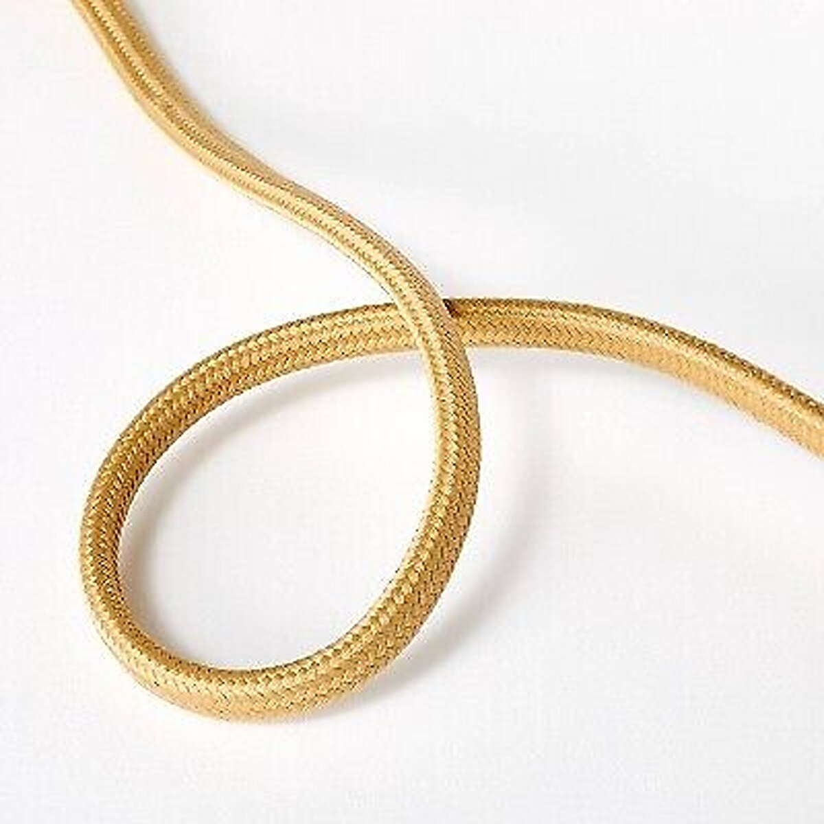Classic Rattan Floor Lamp