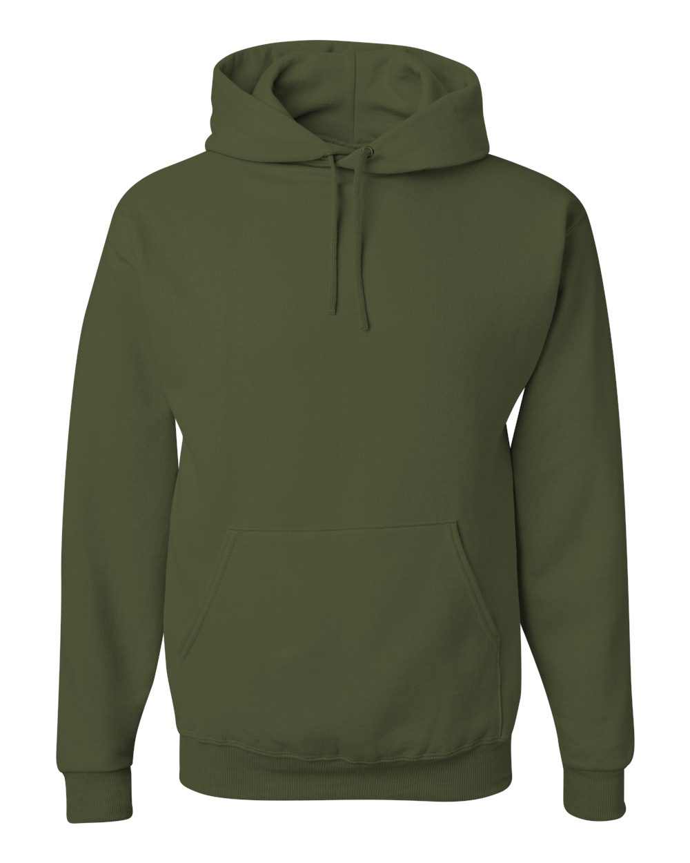 JERZEES&#xAE; Nublend Hooded Sweatshirt