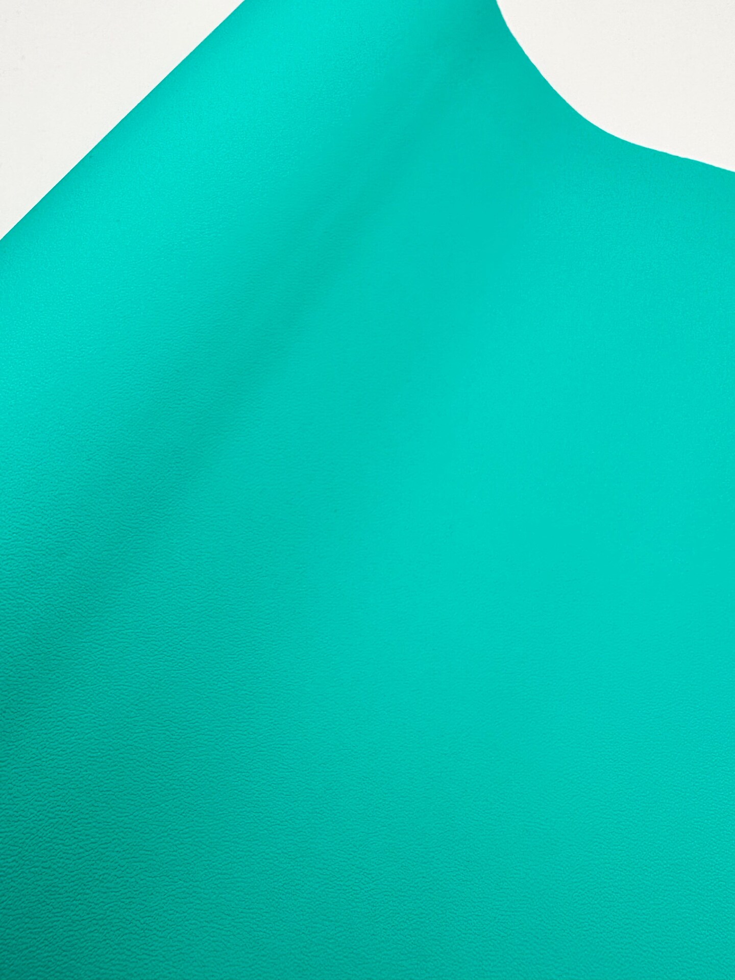 Bright Turquoise Premium Smooth Vinyl | Michaels