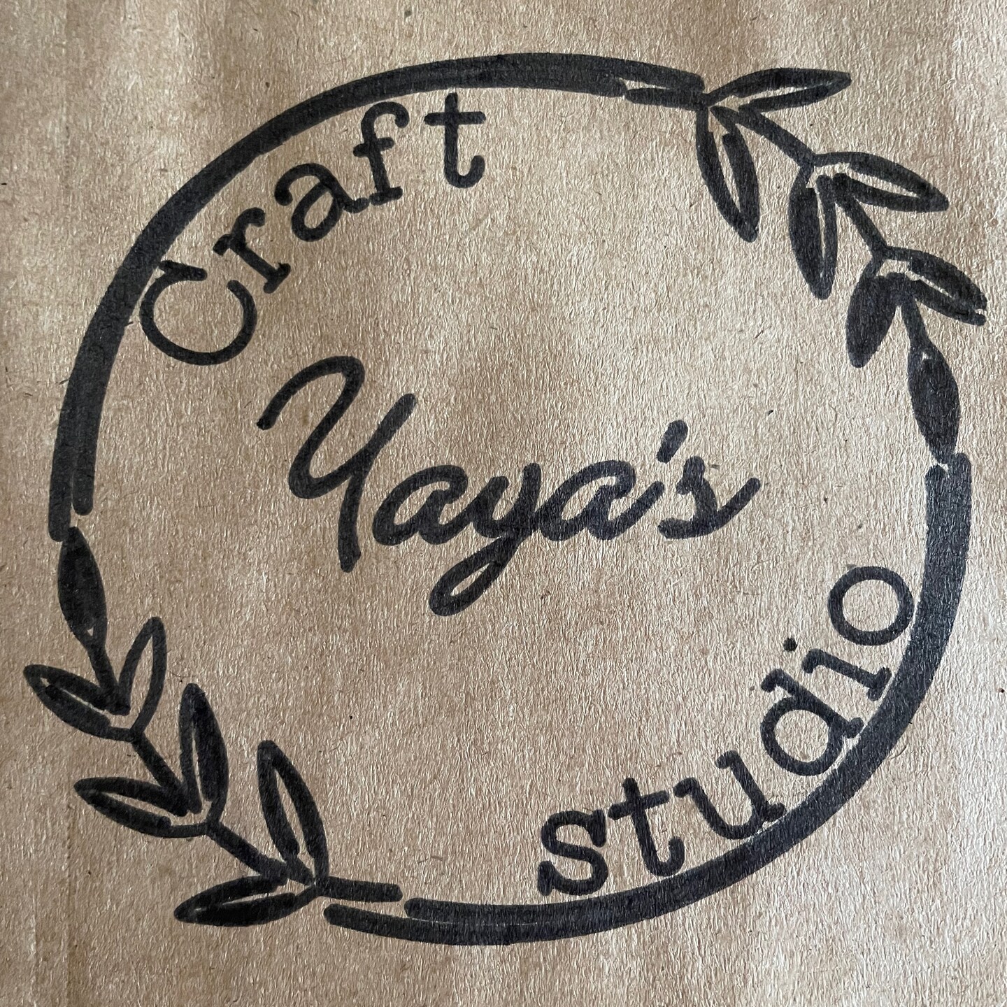 storefront logo