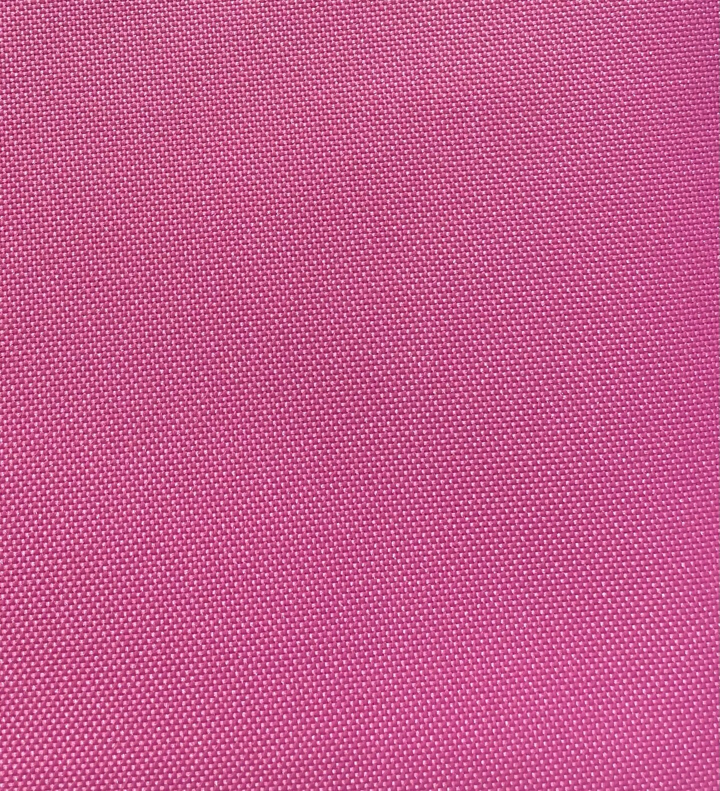 Bubblegum Water Resistant Canvas