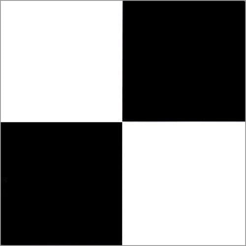 Vinyl Tile, 12 by 12-Inch, Box of 20
