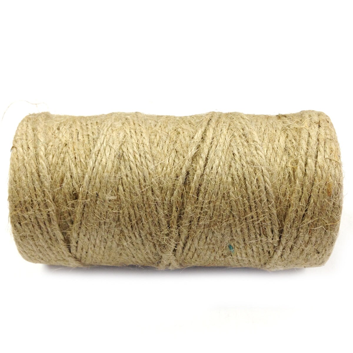 Wrapables All Natural Jute Twine
