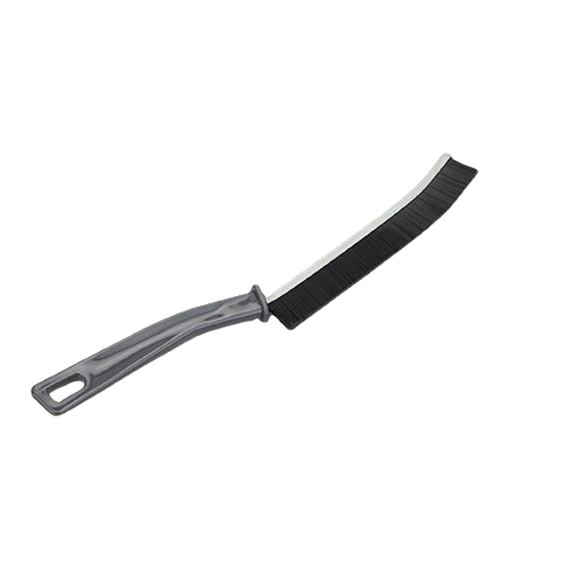 1pc Groove Cleaning Tool, Window Frame Door Groove Cleaning Brush