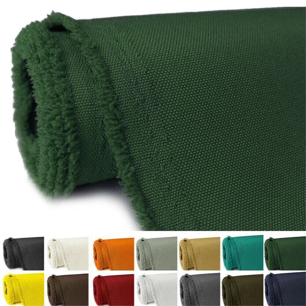Kitcheniva Marine Awning Canvas Fabric Outdoor Waterproof Anti-UV Reduce Glare By Yard