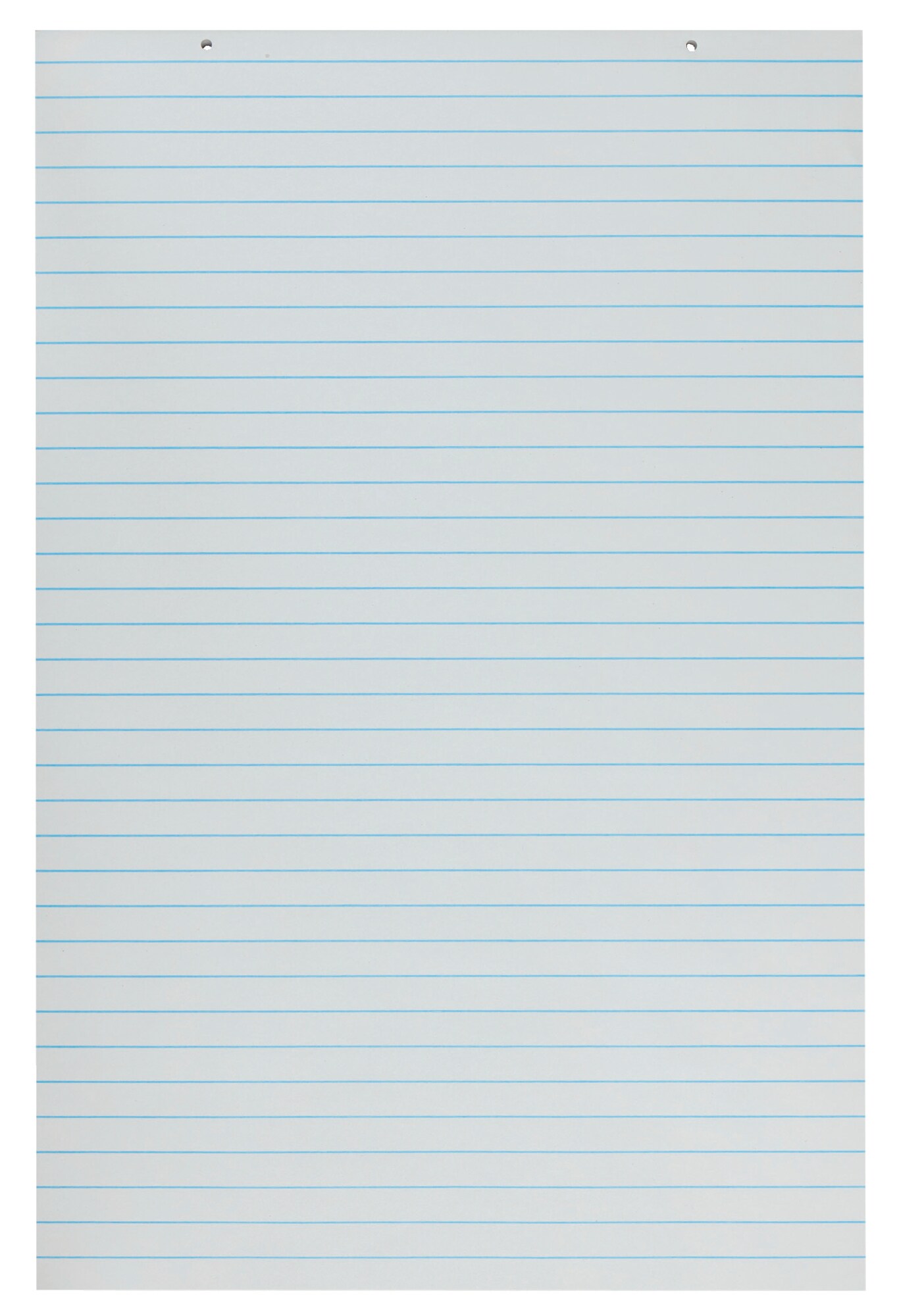 Smart Ruled Paper School Smart Primary Chart Paper, 1 Inch Ruled, 24 x 32 Inches, White ...
