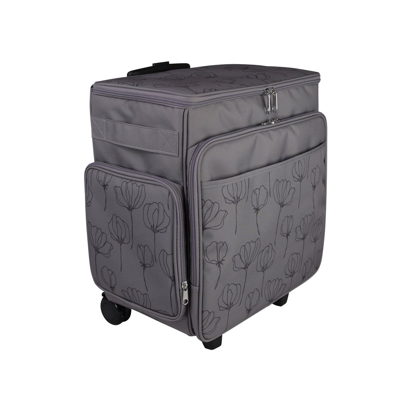 Rolling deals Craft Case