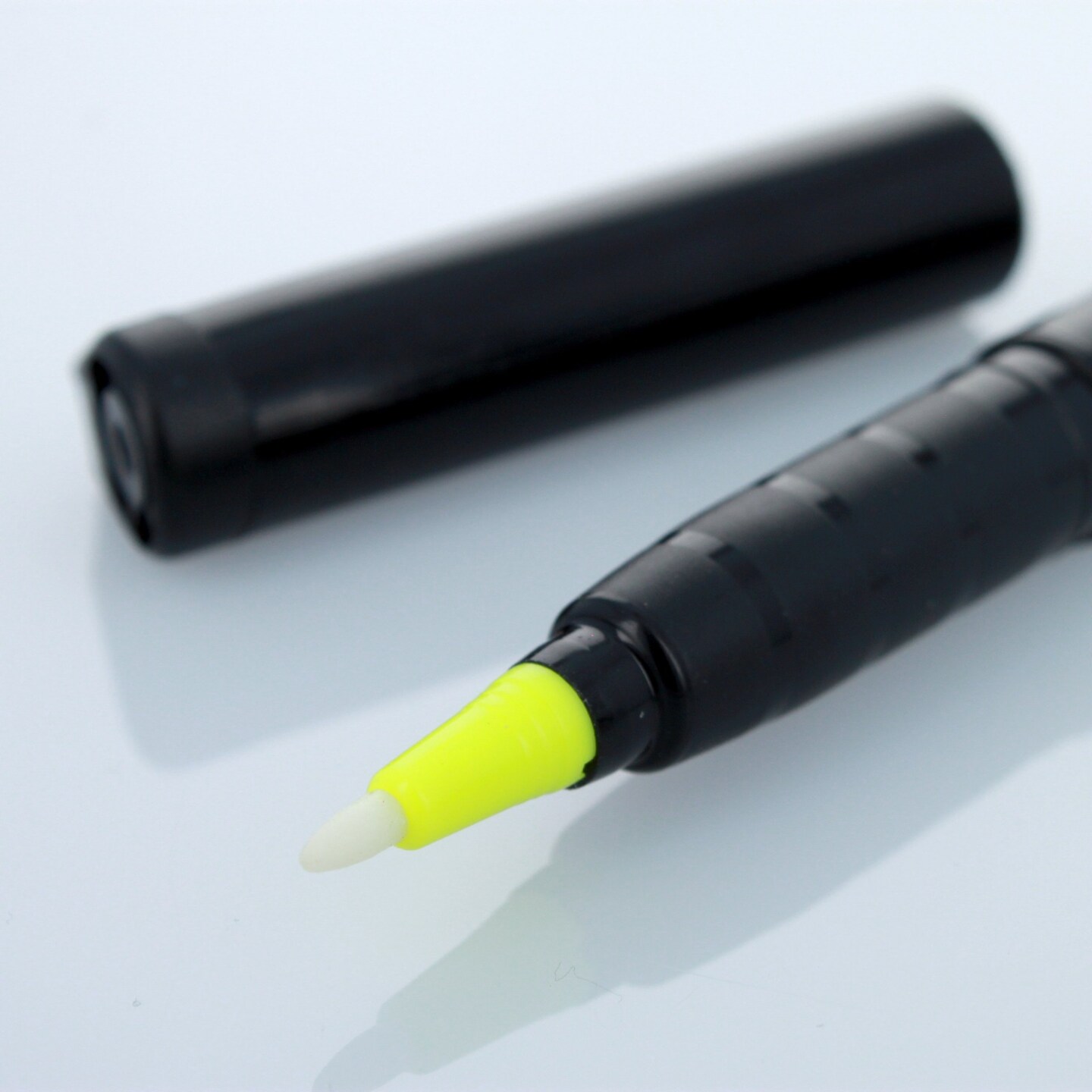 UV Theft Detection Pen - 3 Colors Invisible Ink Security Marker