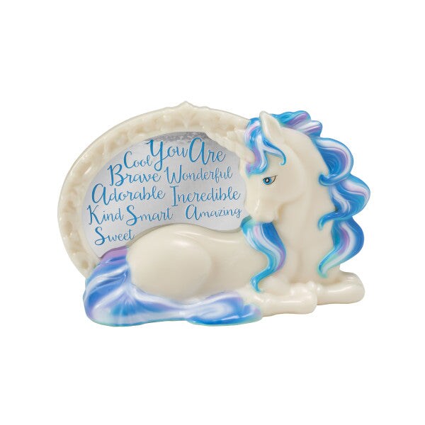 Enchanting Unicorn DecoSet&#xAE; Cake Decoration