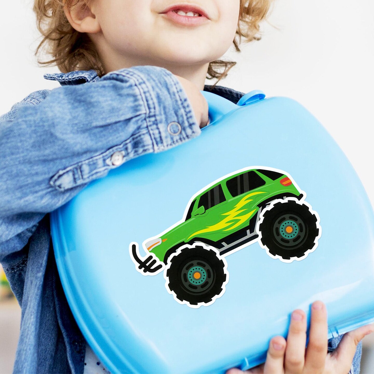 Wrapables Make Your Own Sticker Sheets, DIY Make a Face Animal, Food, Party Favor Stickers (24 Sheets)