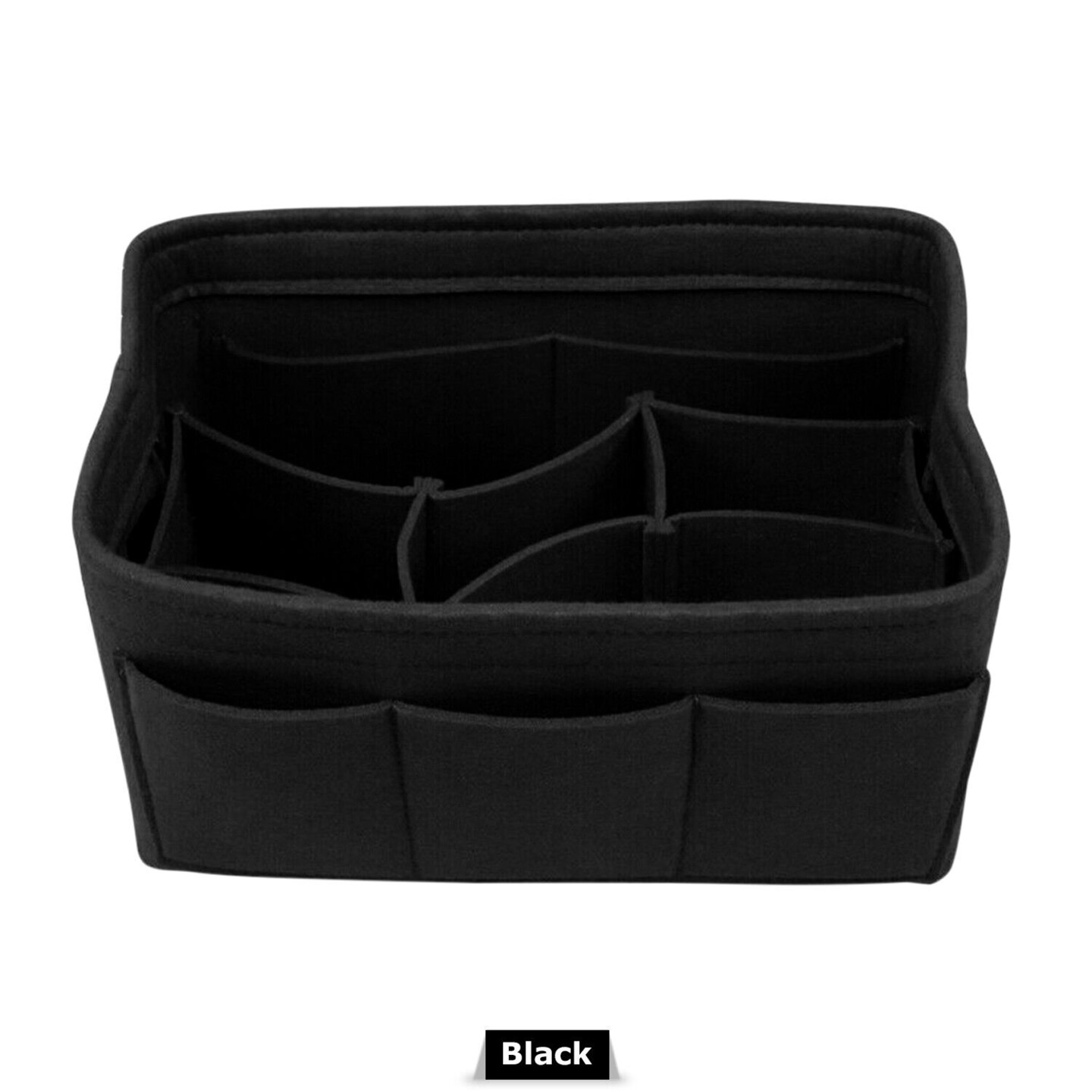 Kitcheniva Multi Pocket Felt Bag Organizer | Michaels