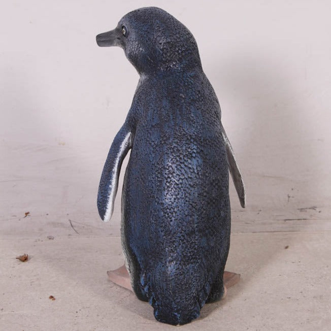 Fairy Penguin Statue
