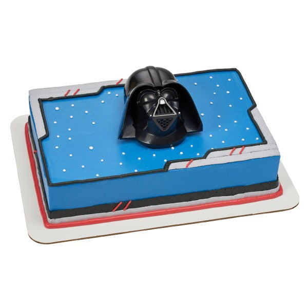 Star Wars Darth Vader DecoSet&#xAE; Cake Decoration