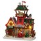 Lemax Santas Wonderland - Village de Noël Lemax Santas Wonderland - Village de Noël