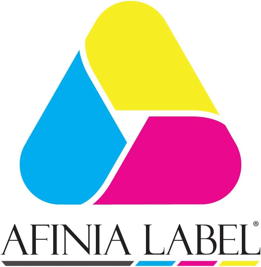 Afinia L701 Yellow Memjet Ink Cartridge 30307