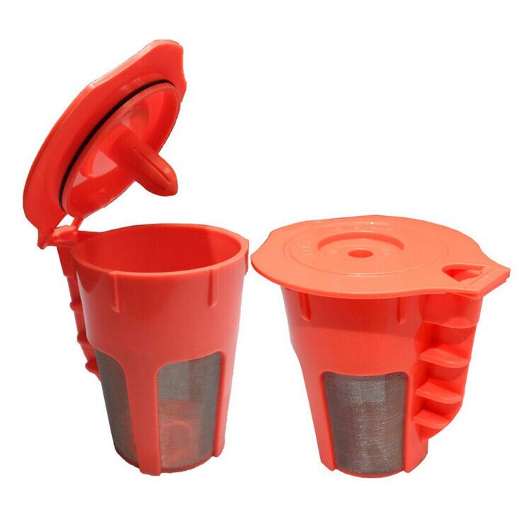 K carafe 2024 reusable pods