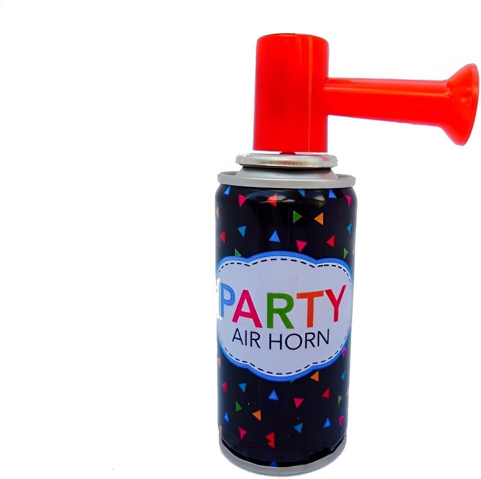 Horn Portable Hand Held Security Safety Party Sports