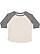 Toddler (Unisex) Raglan Baseball T-Shirt, Various Sizes by Rabbit Skins®