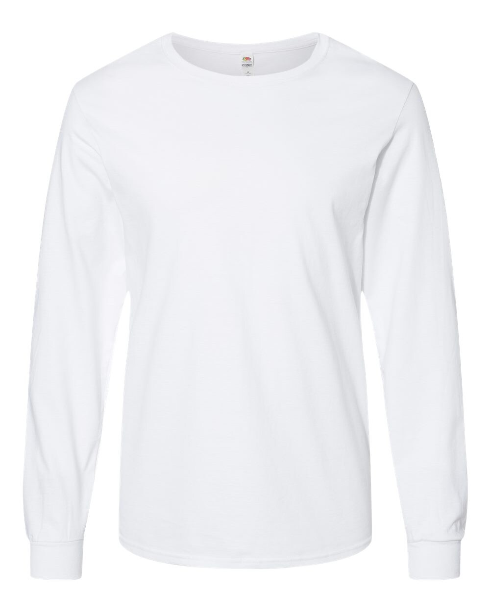 High-Quality Long Sleeve T-Shirt for Adult