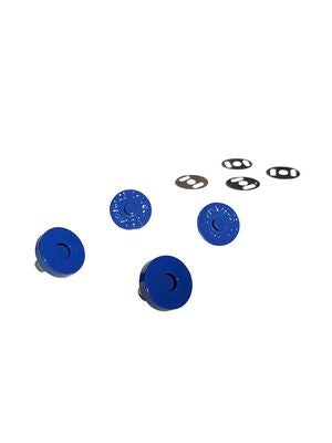 Magnetic Snaps