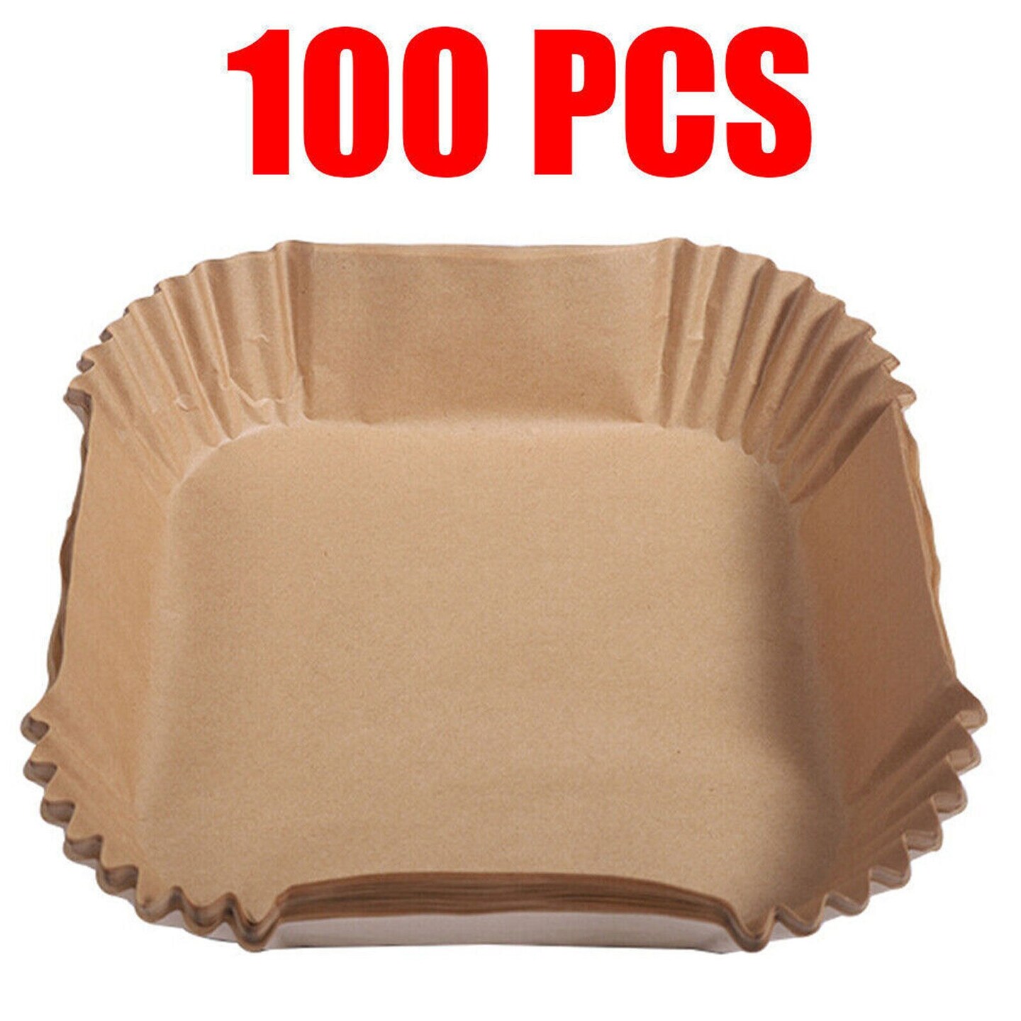 Disposable Non-Stick Parchment Paper Liners For Air Fryer | Michaels